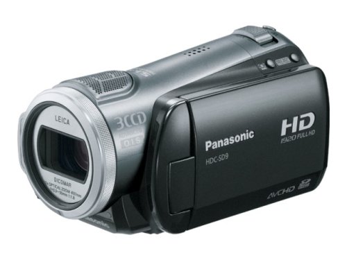 š(ɤ)ѥʥ˥å ǥϥӥӥǥ SD9 С HDC-SD9-S (SD)