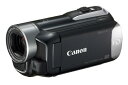 【中古】(非常に良い)Canon デジタルビデオカメラ iVIS HF R11 ブラック IVISHFR11BK
