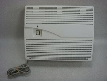 【中古】GXS-SME-(1) NTT GXタイプSスター主装置 (初実装/ボタン電話：10回路) ver8 [オフィス用品] ビジネスフォン