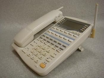 【中古】MBS-12LCCLSTEL-(1) NTT 12外線スターカールコードレス電話機 [オフィス用品] ビジネスフォン　【メーカー名】【メーカー型番】【ブランド名】NTT 電話機本体 【商品説明】MBS-12LCCLSTEL-(1) NTT 12外線スターカールコードレス電話機 [オフィス用品] ビジネスフォン　初期不良に関する返品 商品到着から7日間以内に初期不良が発生した場合のみ、返品をお受けいたします。 お客様都合のキャンセル・返品 イメージと異なる、必要でなくなった等の理由によるキャンセル・返品は一切お受けしておりません。 付属品に関する確認 中古品は基本的に説明書、外箱、ドライバーインストール用CD-ROMは付属しておりません。 特にレンタル落ちの商品には、収納BOXや特典類など一切の付属品がないことをご理解ください。 また、商品名に「限定」や「保証」と記載があっても、特典や保証、ダウンロードコードは含まれておりません。 掲載内容と付属品が異なる場合、受注前に内容確認のメールをお送りいたします。 商品画像について 掲載されている写真は代表画像です。実際の商品とは異なる場合がありますので、予めご了承ください。 中古品の状態 中古品はキズや汚れがある場合がありますので、その点をご理解いただける方のみご購入ください。 在庫状況について 他のモールでも販売しているため、ご注文のタイミングによっては商品がご用意できない場合があります。 その場合、キャンセルのご連絡をさせていただきます。 上記ご理解の上、お買い求めいただけますようお願い申し上げます。 ご注文からお届けまで1．ご注文　　ご注文は24時間受け付けております 2．注文確認ご注文後、注文確認メールを送信します 3．在庫確認　多モールでも併売の為、在庫切れの場合はご連絡させて頂きます。　 ※中古品は受注後に、再メンテナンス、梱包しますのでお届けまで4〜10営業日程度とお考え下さい。 4．入金確認　前払い決済をご選択の場合、ご入金確認後に商品確保・配送手配を致します。 5．出荷 　配送準備が整い次第、出荷致します。配送業者、追跡番号等の詳細をメール送信致します。 6．到着　出荷後、1〜3日後に商品が到着します。 　※離島、北海道、九州、沖縄は遅れる場合がございます。予めご了承下さい。0