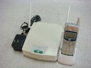 【中古】DC230 サクサ SAXA デジタルコードレス ビジネスフォン(2)