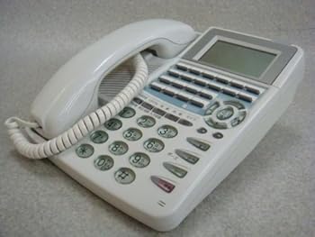 【中古】R-MKT/SE-20DK リコー RICOH RE 20表示電話機 ビジネスフォン [オフィス用品]