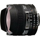 【中古】Nikon 16mm f/2.8 D Fisheye-Nikkor
