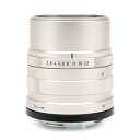 【中古】CONTAX 90mm F/2.8 - Contax G1 & G2 カメラ