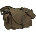 【中古】【国内正規品】DOMKE ドンケ ショルダーバッグ F-3X 7.3L オリーブ 700-30D(2)