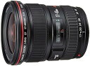 【中古】Canon 広角ズームレンズ EF17-40mm F4L USM フルサイズ対応