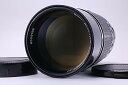 【中古】PENTAX SMCP 67 300mm F4 W/C