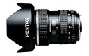 【中古】PENTAX 広角~標準ズームレンズ FA645 33-55mmF4.5AL 645マウント 645サイズ・645Dサイズ 26775