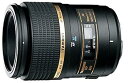 【中古】TAMRON 単焦点マクロレンズ SP AF90mm F2.8 Di MACRO 1:1 キヤノン用 フルサイズ対応 272EE