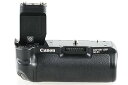 【中古】Canon バッテリーグリップ BG-E3