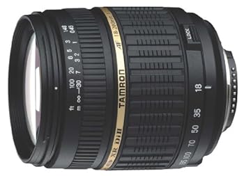 【中古】TAMRON 高倍率ズームレンズ AF18-200mm F3.5-6.3 XR DiII ニコン用 APS-C専用 A14NII 【中古】TAMRON 高倍率ズームレンズ AF18-200mm F3.5-6.3 XR DiII ニコン用 APS-C専用 A14NII