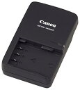 【中古】Canon バッテリーチャージャー CB-2LW(2)