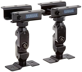【中古】ヤマハ スピーカー用シーリングブラケット (2個1組) BCS20-150