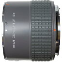 【中古】PENTAX 67 リアコンバーター2X 37934