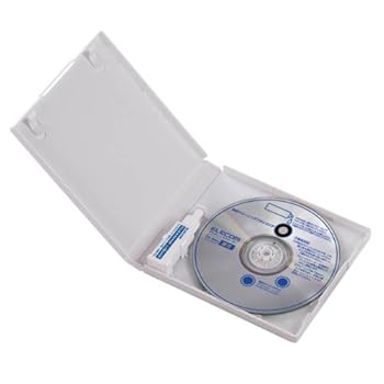 【中古】エレコム レンズクリーナー マルチ対応 ディスク認識エラーの解消用 マルチレンズクリーナー CK-MUL3