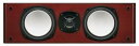 【中古】ONKYO センタースピーカーシステム (1台) D-508C