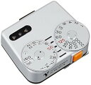 【中古】VoightLander VCメーターII シルバー 640030