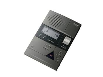 【中古】TAKACOM ナンバーディスプレイ対応リモートホン AT-D770