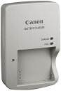 【中古】Canon バッテリーチャージャー CB-2LY