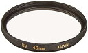 【中古】SIGMA カメラ用UVフィルター DG UV 46mm 紫外線カット