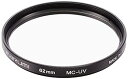 【中古】マルミ MARUMI UVフィルター 62mm MC-UV 62mm 紫外線吸収用