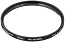 【中古】MARUMI レンズフィルター 77mm MC-N 77mm レンズ保護用
