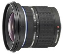 【中古】OLYMPUS 超広角ズームレンズ ZUIKO DIGITAL ED 9-18mm F4.0-5.6