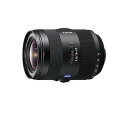 【中古】SONY Vario-Sonnar T*ズームレンズ(16-35mm F2.8 ZA SSM) SAL1635Z