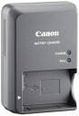 【中古】Canon バッテリーチャージャー CB-2LZ