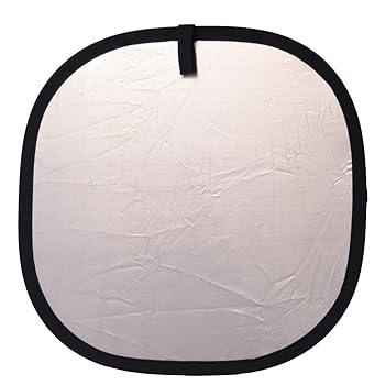 【中古】Kenko レフ板 ライティングレフ スクエア 54cm