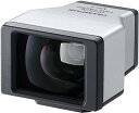 【中古】OLYMPUS 光学ビューファインダー M.ZUIKO DIGITAL 17mm F1.8, 17mm F2.8用 VF-1(2)