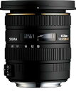【中古】シグマ(Sigma) SIGMA 超広角ズームレンズ 10-20mm F3.5 EX DC HSM キヤノン用 APS-C専用 202545(2)
