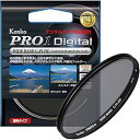 【中古】Kenko カメラ用フィルター PRO1D WIDE BAND サーキュラーPL (W) 46mm コントラスト上昇・反射除去用 324615