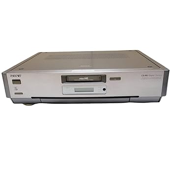 【中古】SONY EV-NS9000 Hi8ビデオデッキ 【中古】SONY EV-NS9000 Hi8ビデオデッキ