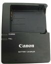 【中古】Canon バッテリーチャージャー LC-E8