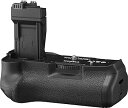 【中古】Canon バッテリーグリップ BG-E8