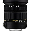 【中古】シグマ 17-50mm F2.8 EX DC OS HSM ソニー用 17-50mm F2.8 EX DC HSM