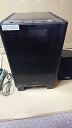 【中古】ONKYO 2.1chホームシアターパッケージ HTX-22HDX(2)