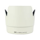 【中古】JJC 可逆式 レンズフード 花形 Canon ET-86 互換 EF 70-200 f2.8L IS レンズ 用
