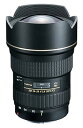 【中古】Tokina 超広角ズームレンズ AT-X 16-28 PRO FX 16-28mm F2.8 (IF) ASPHERICAL キヤノン用 フルサイズ対...