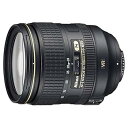 【中古】Nikon 標準ズームレンズ AF-S NIKKOR 24-120mm f/4G ED VR フルサイズ対応
