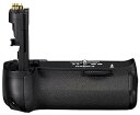 【中古】Canon バッテリーグリップ BG-E9