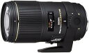 【中古】SIGMA 単焦点マクロレンズ APO MACRO 150mm F2.8 EX DG OS HSM キヤノン用 フルサイズ対応 106546