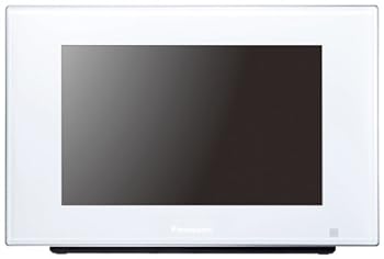【中古】パナソニック デジタルフォトフレーム 7型画面 ホワイト MW-5-W 【中古】パナソニック デジタルフォトフレーム 7型画面 ホワイト MW-5-W