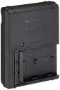【中古】SONY(ソニー) バッテリーチャージャー BC-VM10