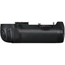 【中古】Nikon マルチパワーバッテリーパック MB-D12
