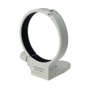 【中古】DSLRKIT リング式三脚座C(WII) キャノン互換品 EF70-300mm F4-5.6L IS USM