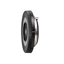 【中古】Pentax DA 40 mm f / 2.8 XSレンズ