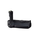 【中古】Canon バッテリーグリップ BG-E11