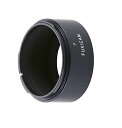 【中古】NOVOFLEX FUX/CAN Adapter FD lenses to FUJIFILM X mount camera
